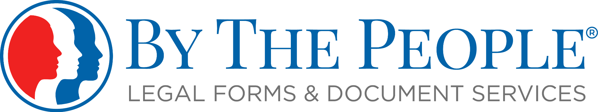 By The People Legal Forms & Document Services